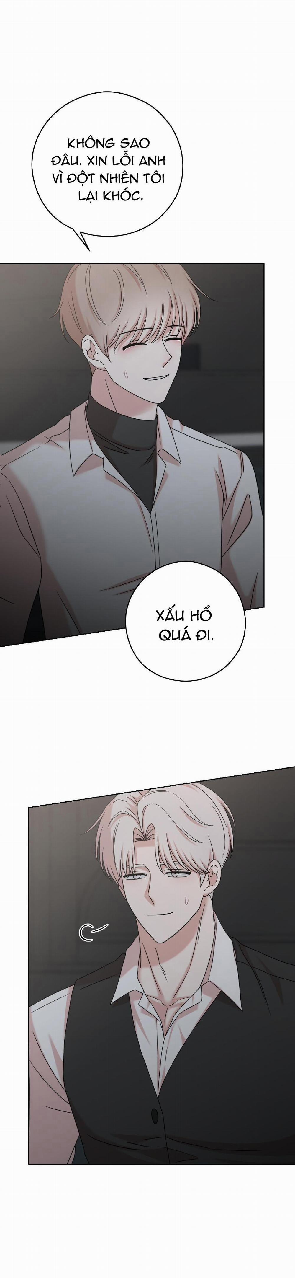 Tình Huống Không Tránh Khỏi 34 trang 40