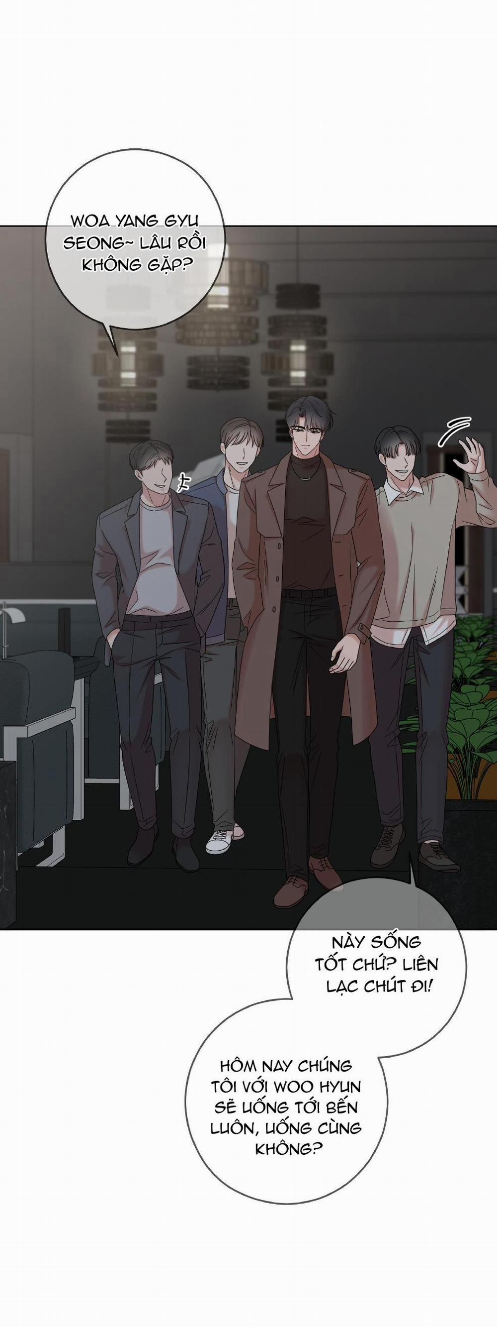 Tình Huống Không Tránh Khỏi 34 trang 43