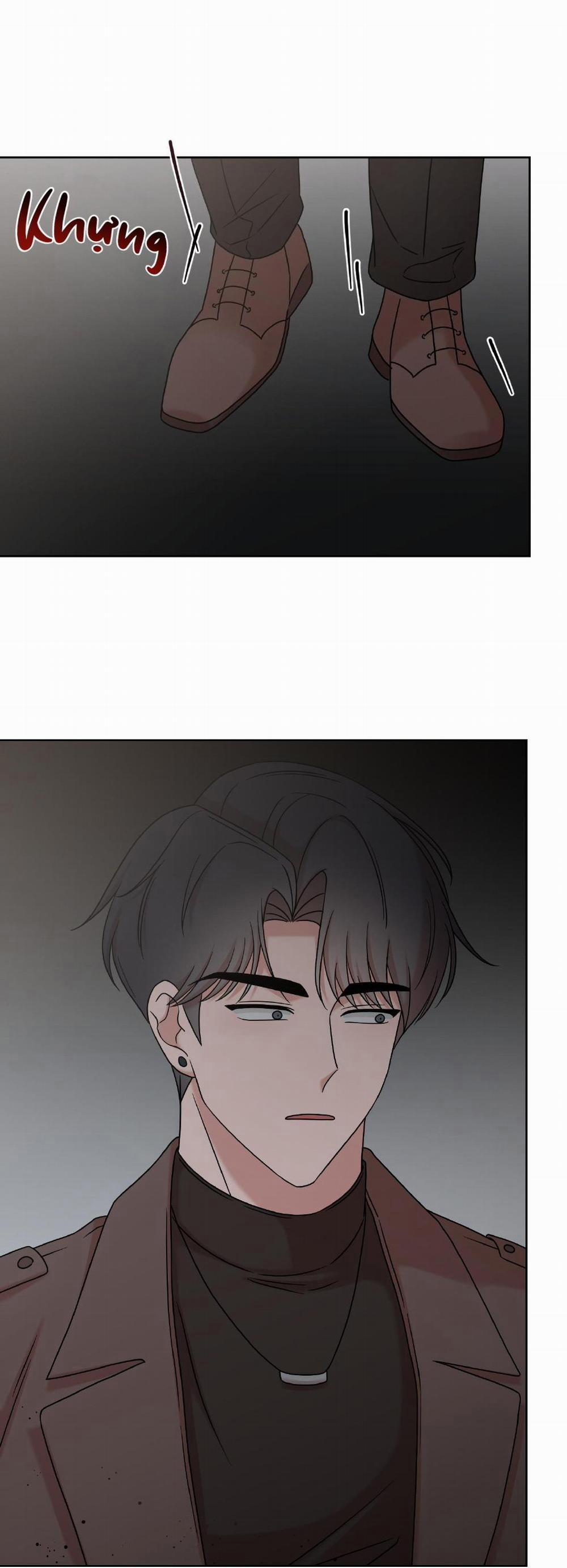 Tình Huống Không Tránh Khỏi 34 trang 44