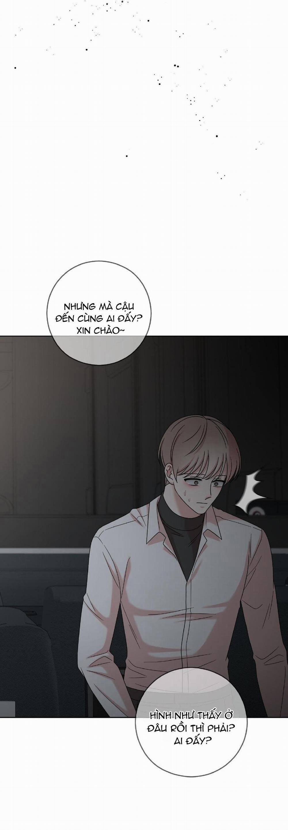 Tình Huống Không Tránh Khỏi 34 trang 45