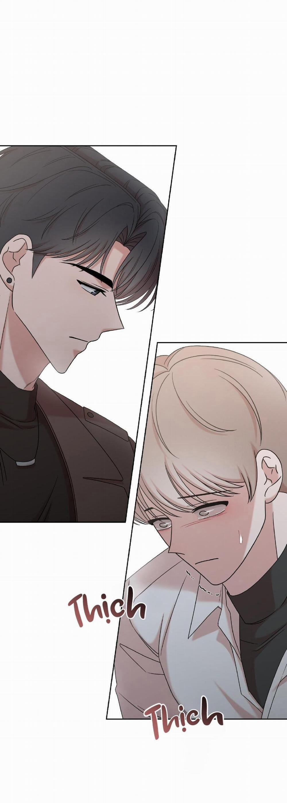 Tình Huống Không Tránh Khỏi 34 trang 47