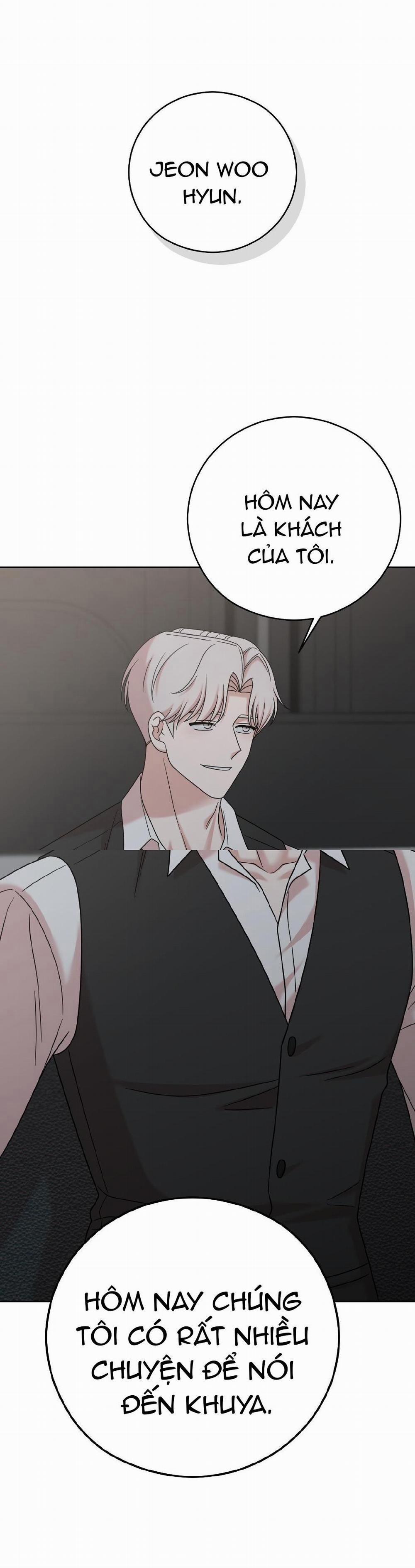 Tình Huống Không Tránh Khỏi 34 trang 48