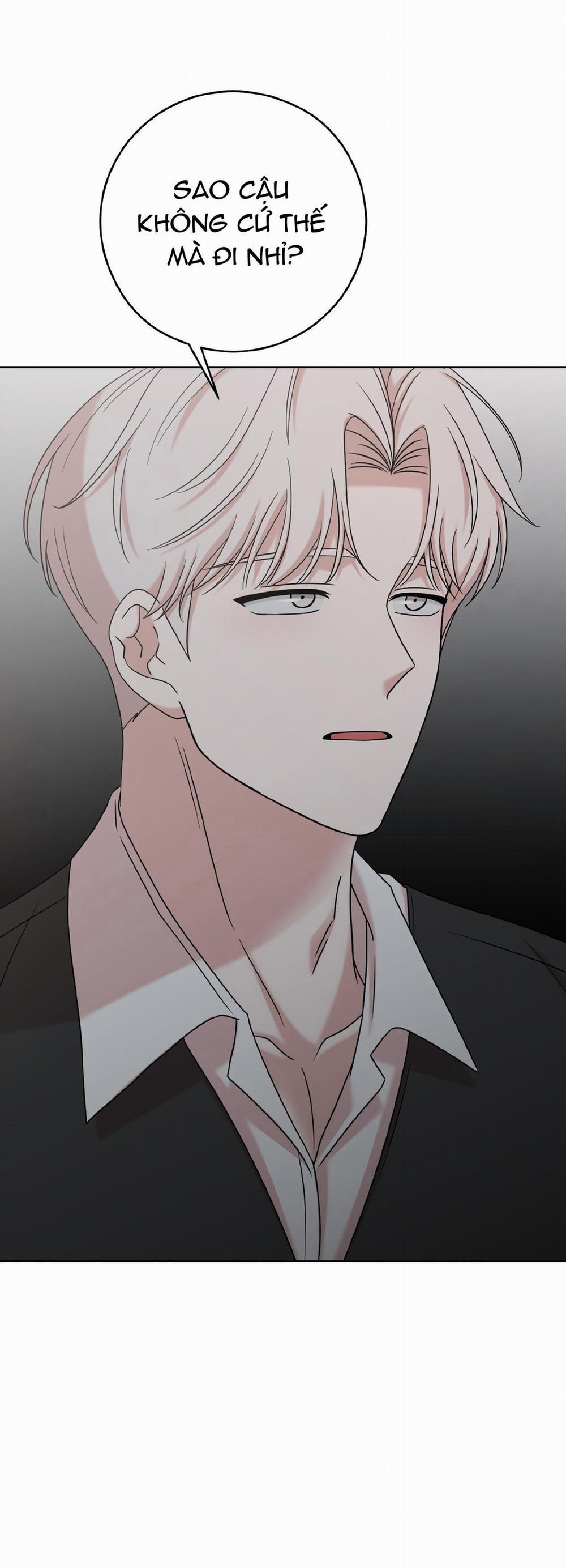 Tình Huống Không Tránh Khỏi 34 trang 49