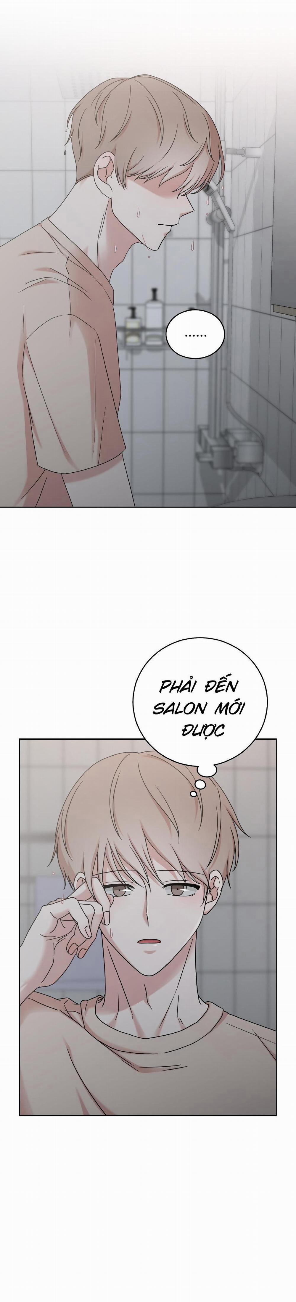 Tình Huống Không Tránh Khỏi 34 trang 5