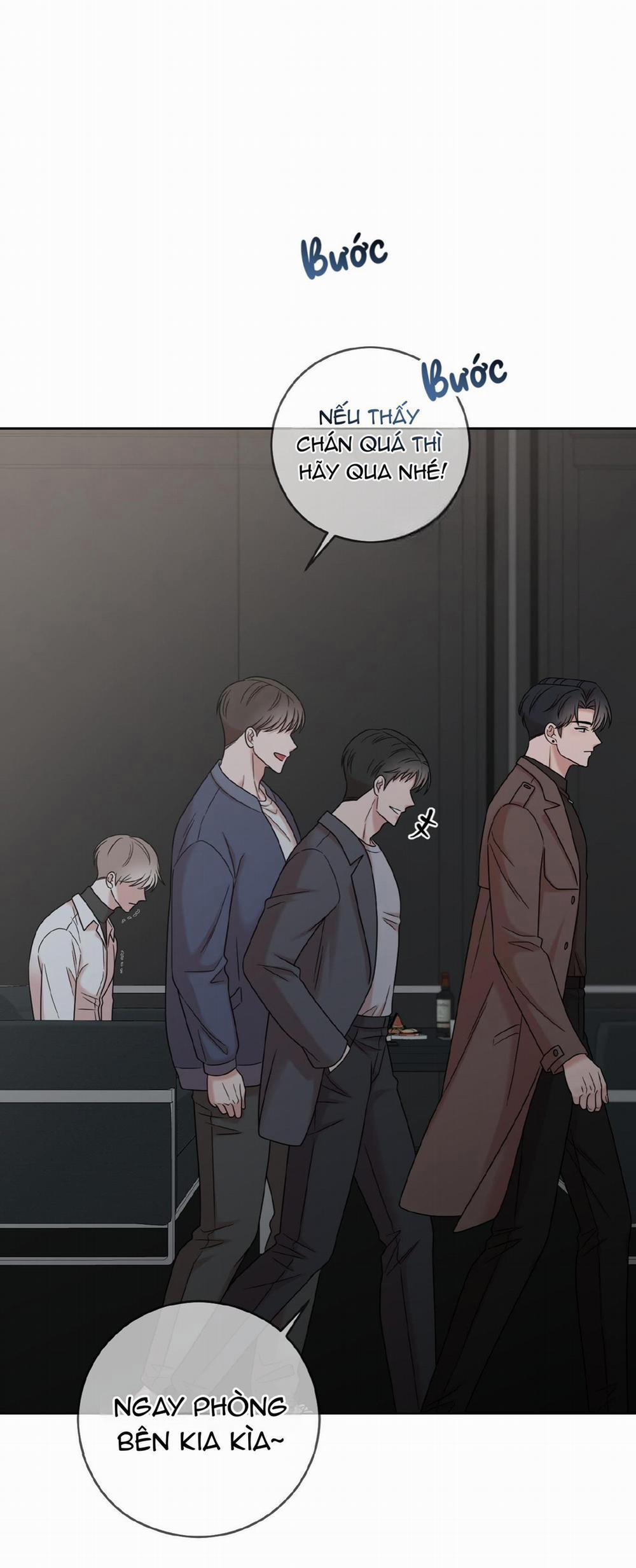 Tình Huống Không Tránh Khỏi 34 trang 51