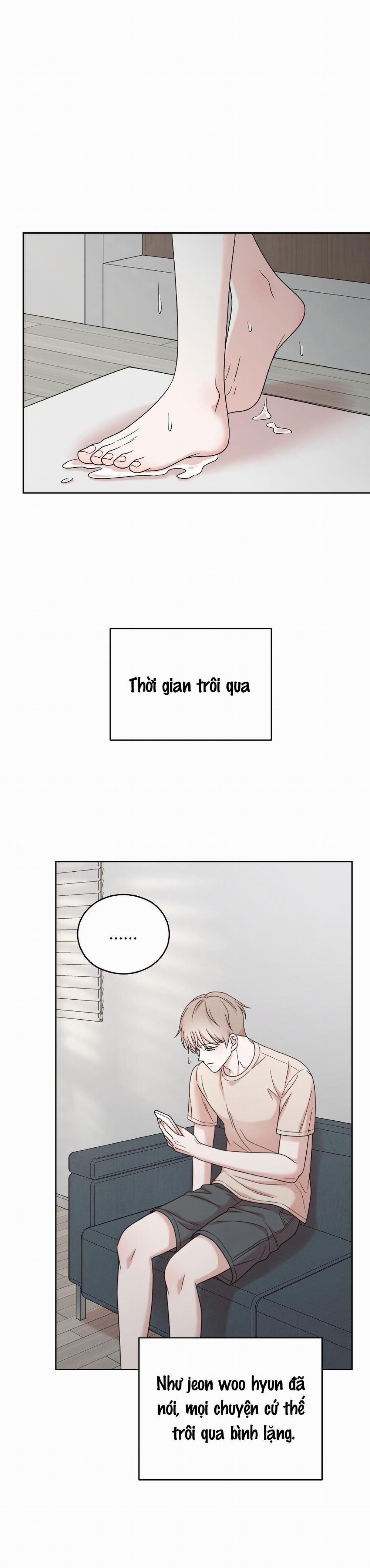 Tình Huống Không Tránh Khỏi 34 trang 6