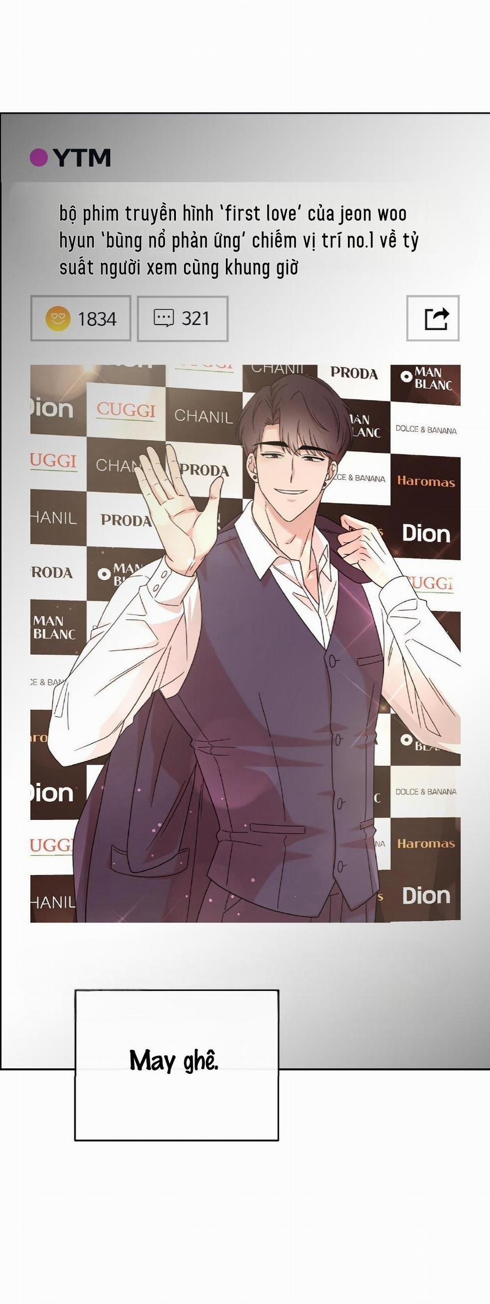 Tình Huống Không Tránh Khỏi 34 trang 8