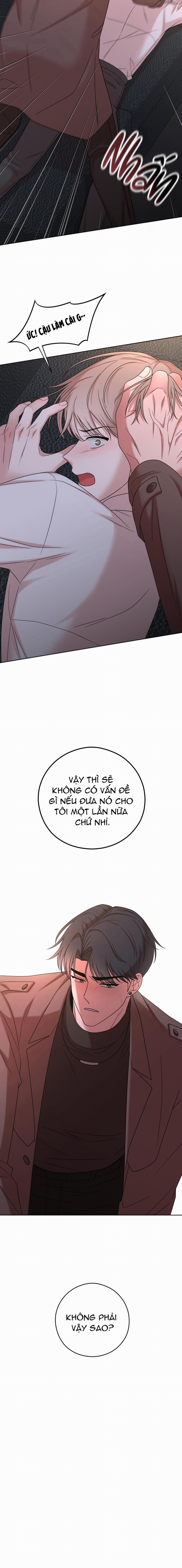 Tình Huống Không Tránh Khỏi 35 trang 10