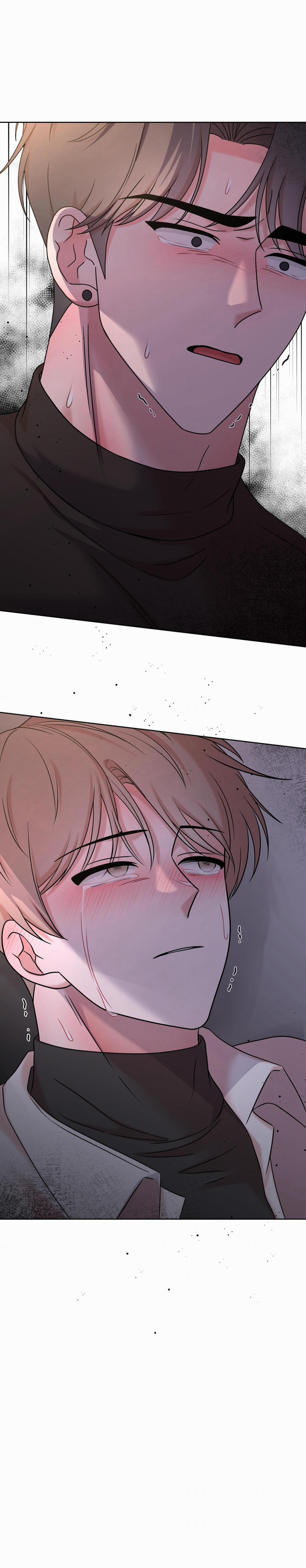 Tình Huống Không Tránh Khỏi 36 trang 9