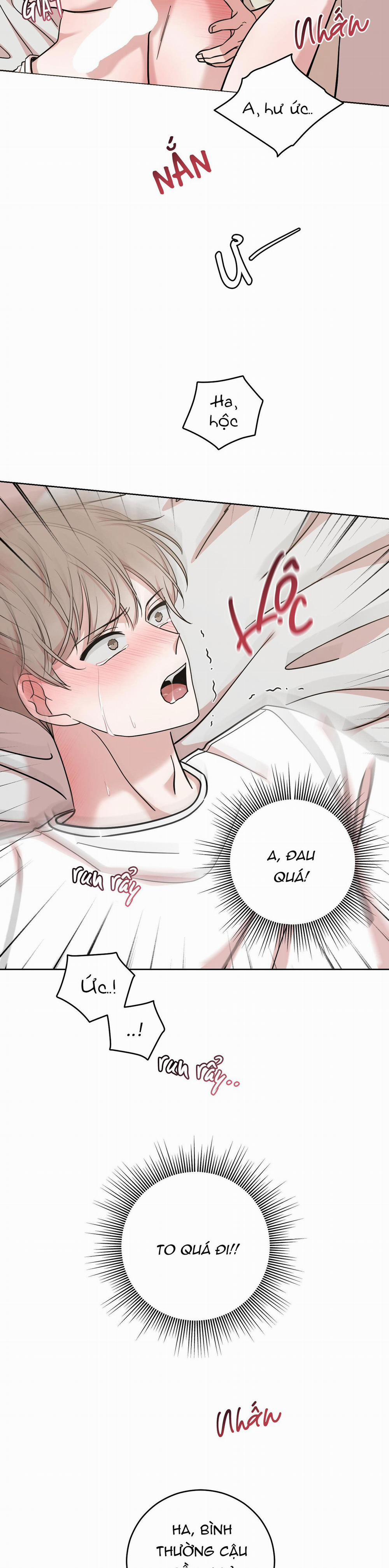 Tình Huống Không Tránh Khỏi 4 trang 12