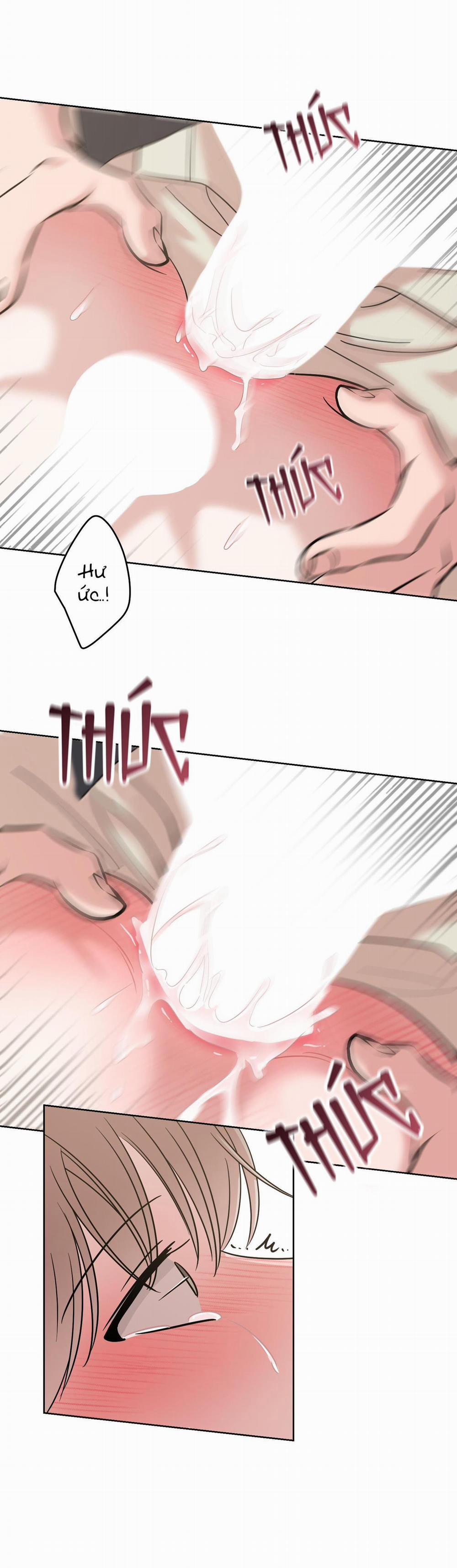 Tình Huống Không Tránh Khỏi 4 trang 18