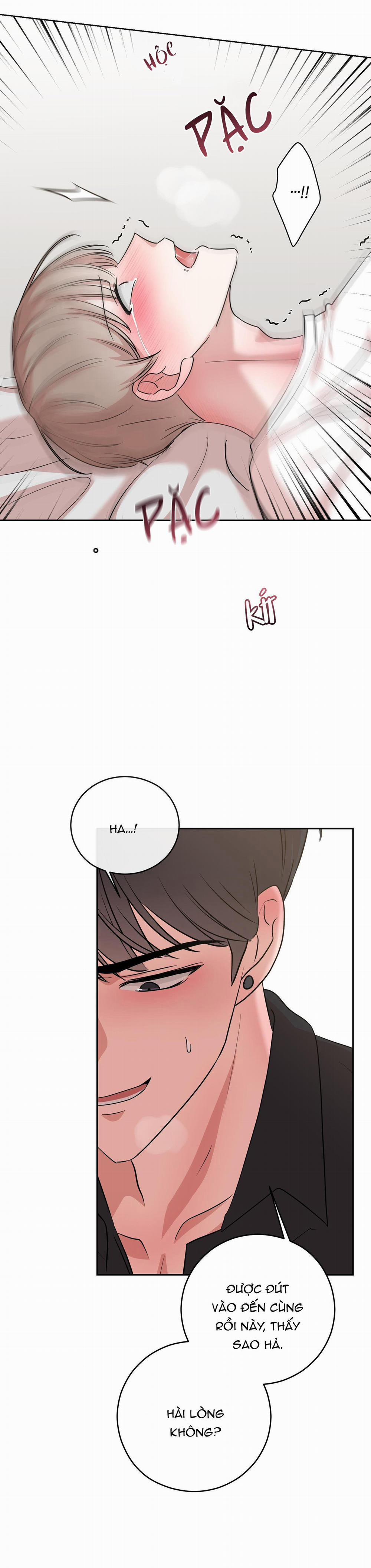 Tình Huống Không Tránh Khỏi 4 trang 20