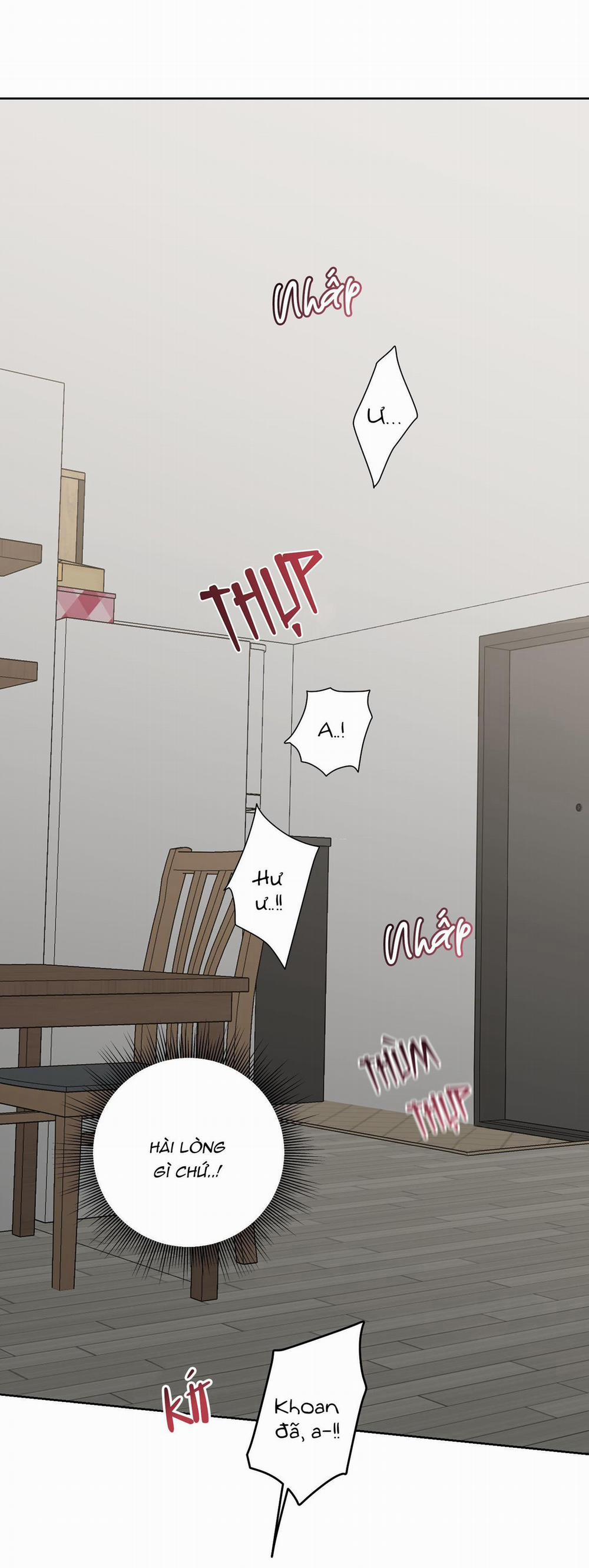 Tình Huống Không Tránh Khỏi 4 trang 21