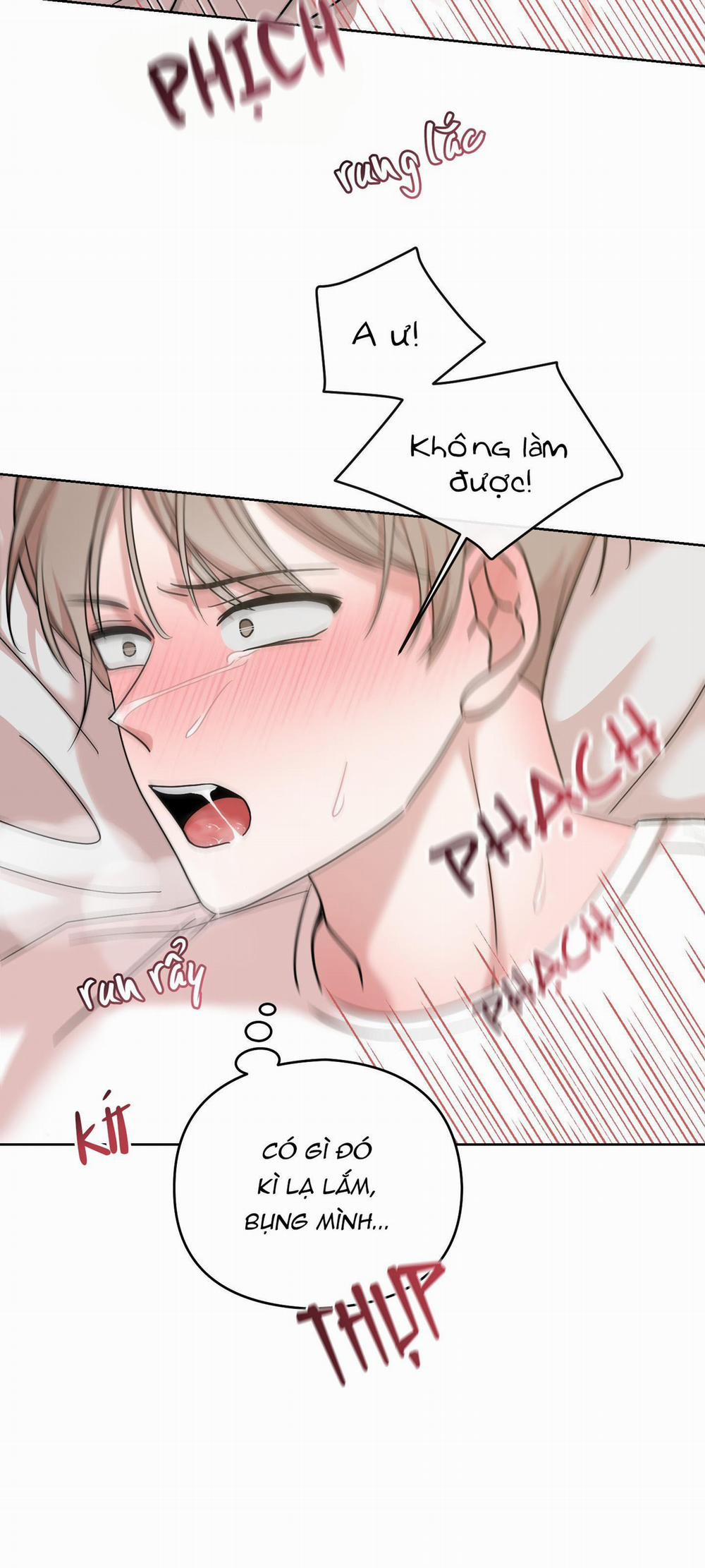 Tình Huống Không Tránh Khỏi 4 trang 23