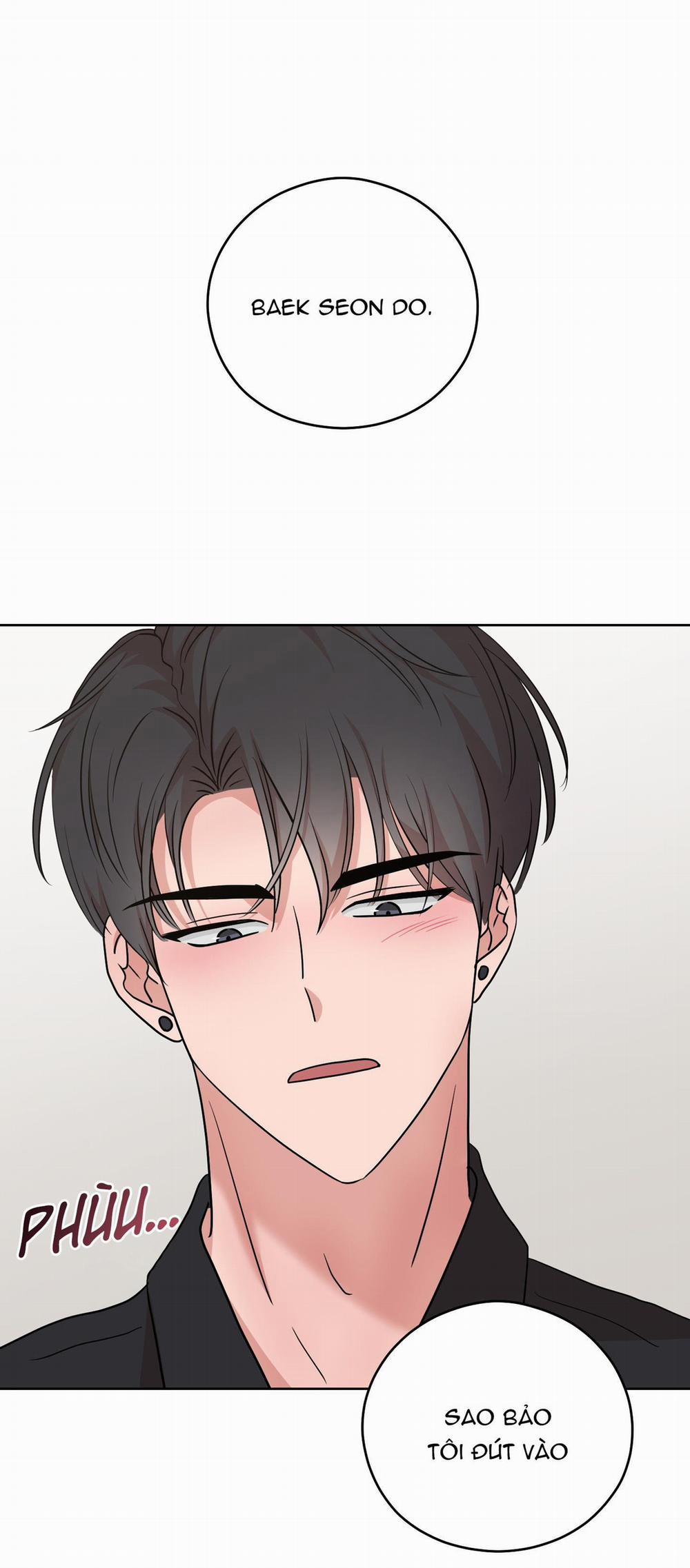 Tình Huống Không Tránh Khỏi 4 trang 24