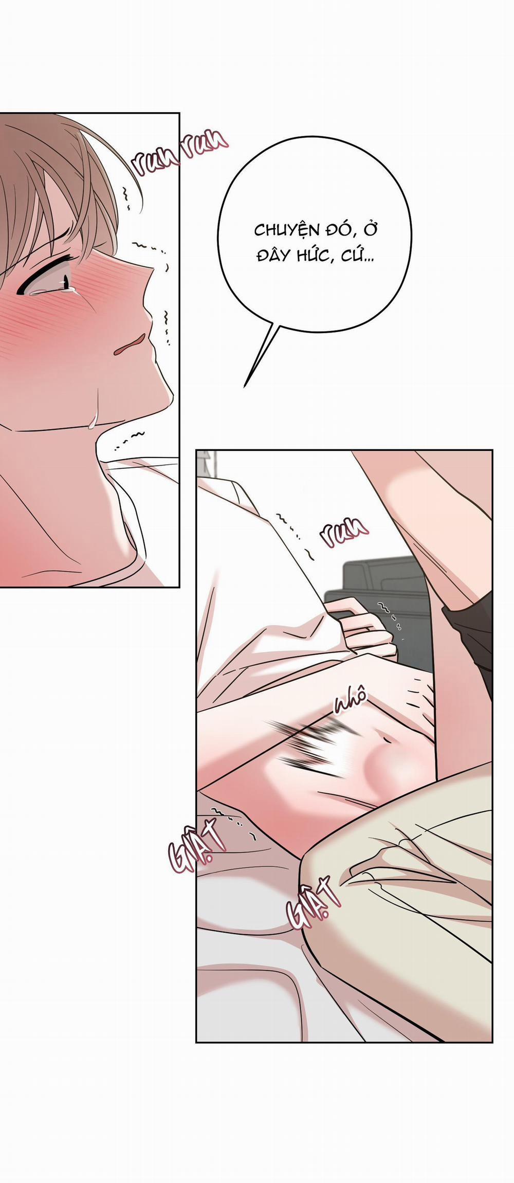 Tình Huống Không Tránh Khỏi 4 trang 26