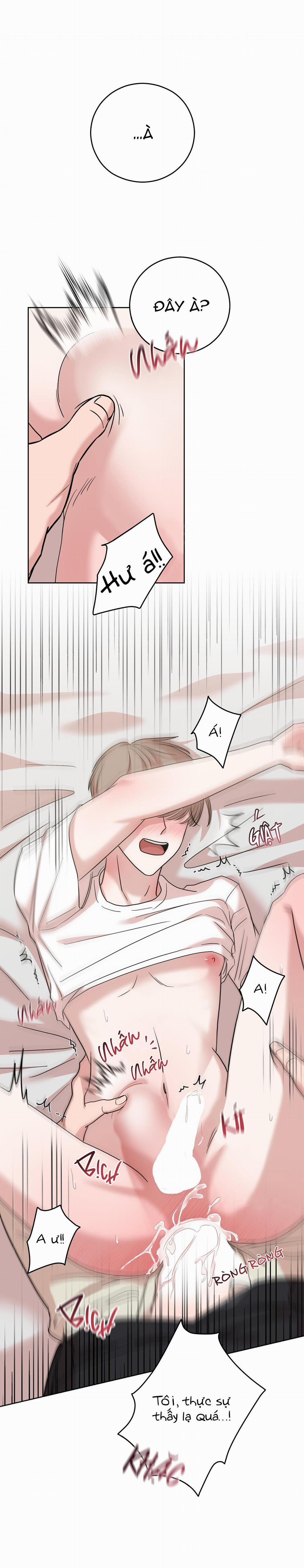 Tình Huống Không Tránh Khỏi 4 trang 27