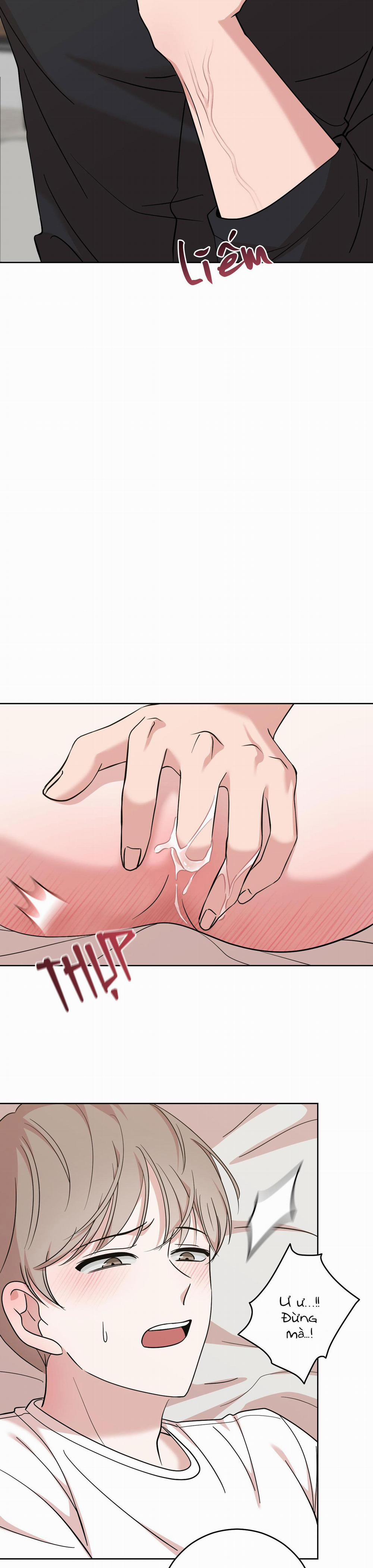 Tình Huống Không Tránh Khỏi 4 trang 3