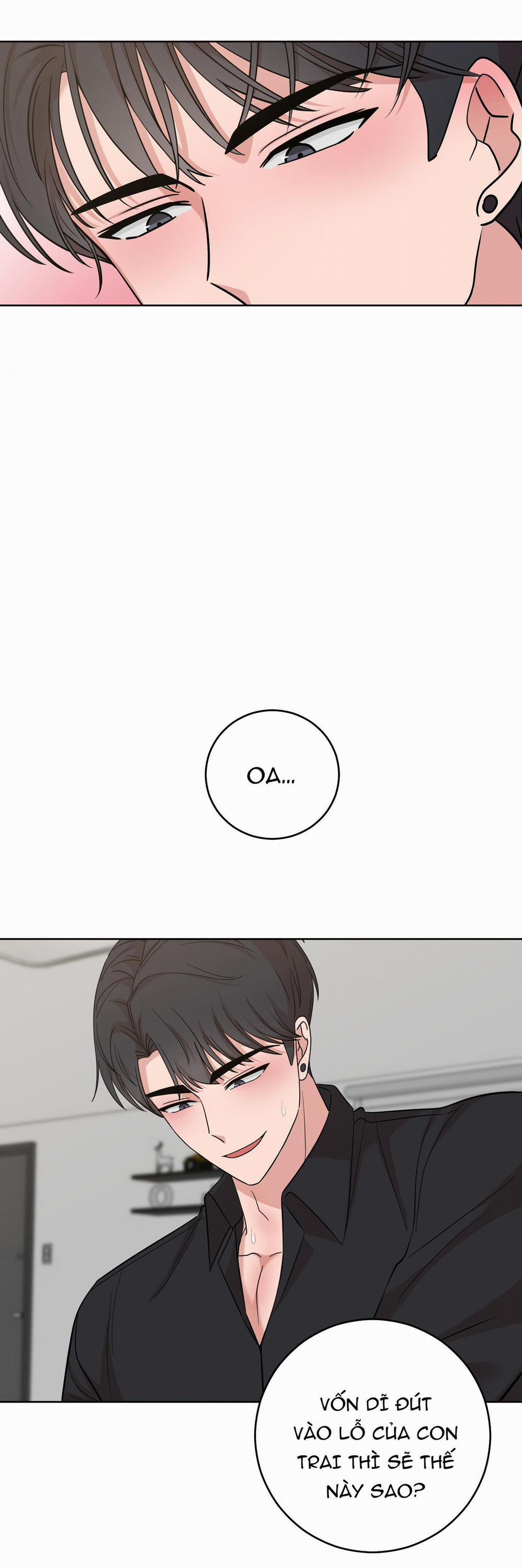 Tình Huống Không Tránh Khỏi 4 trang 30