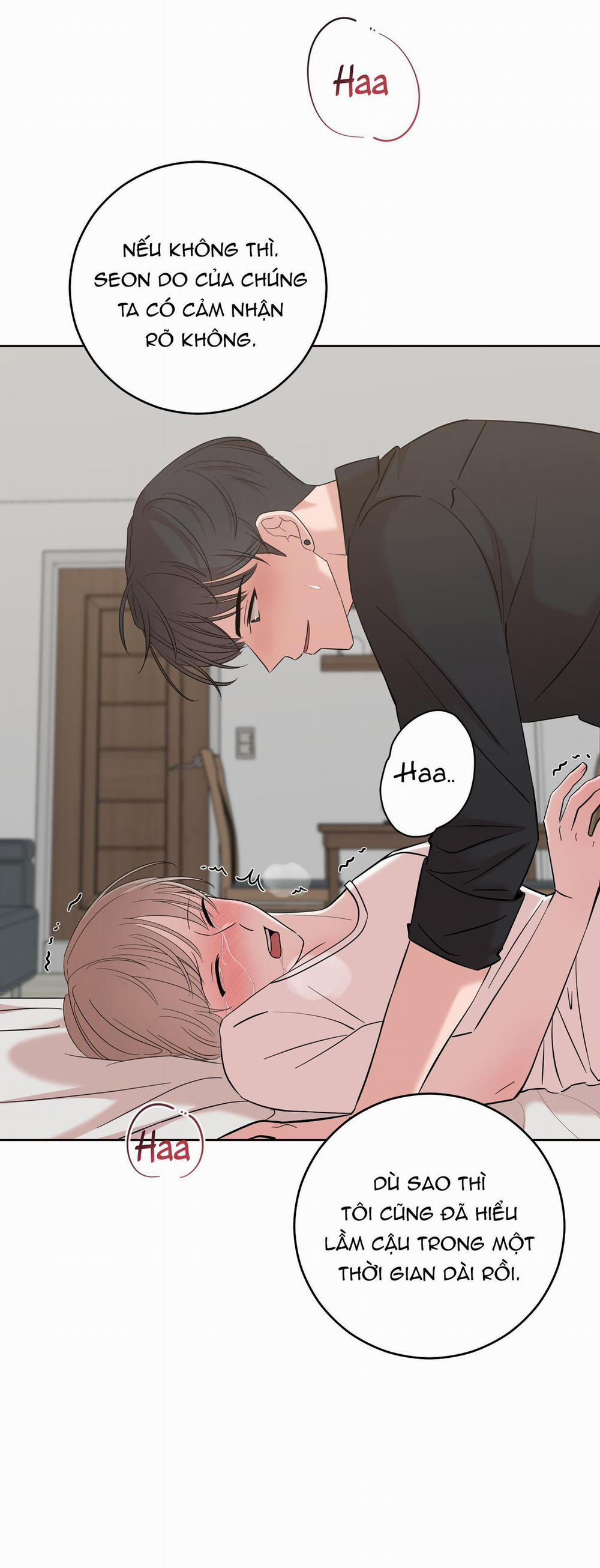 Tình Huống Không Tránh Khỏi 4 trang 31