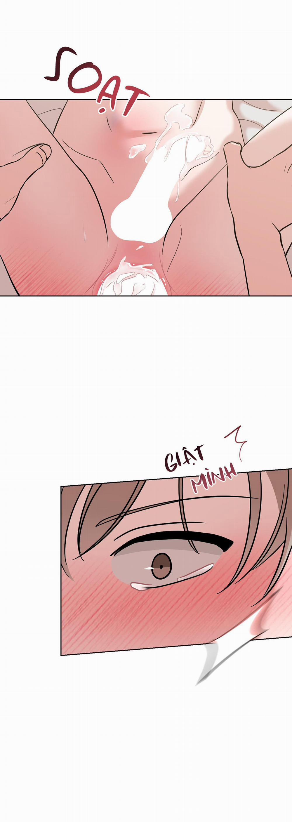 Tình Huống Không Tránh Khỏi 4 trang 33