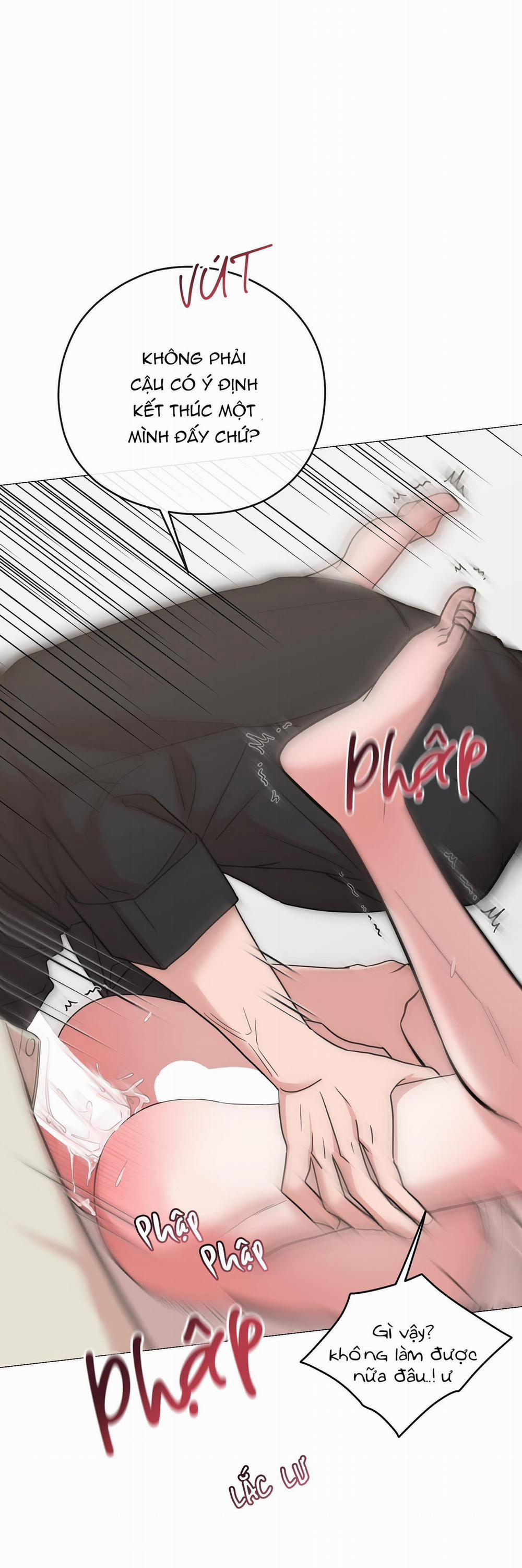 Tình Huống Không Tránh Khỏi 4 trang 34