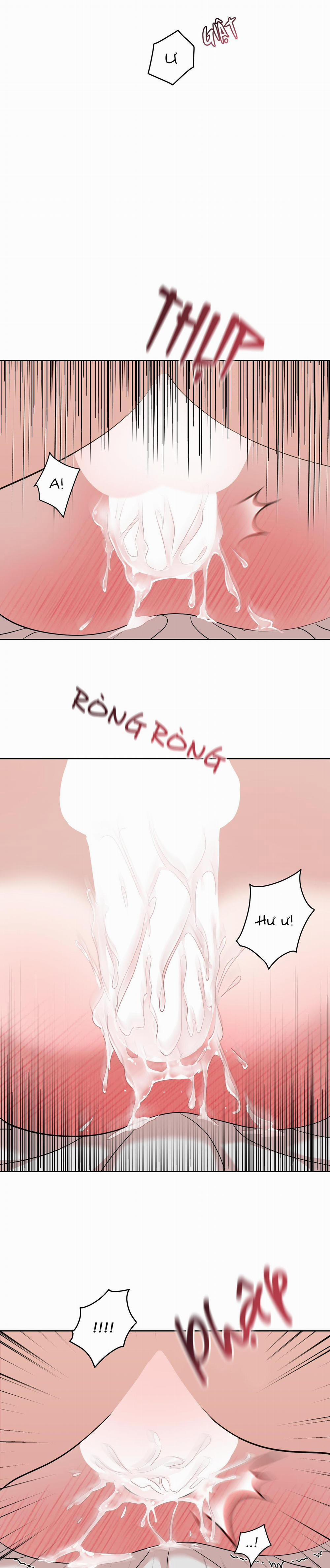 Tình Huống Không Tránh Khỏi 4 trang 36