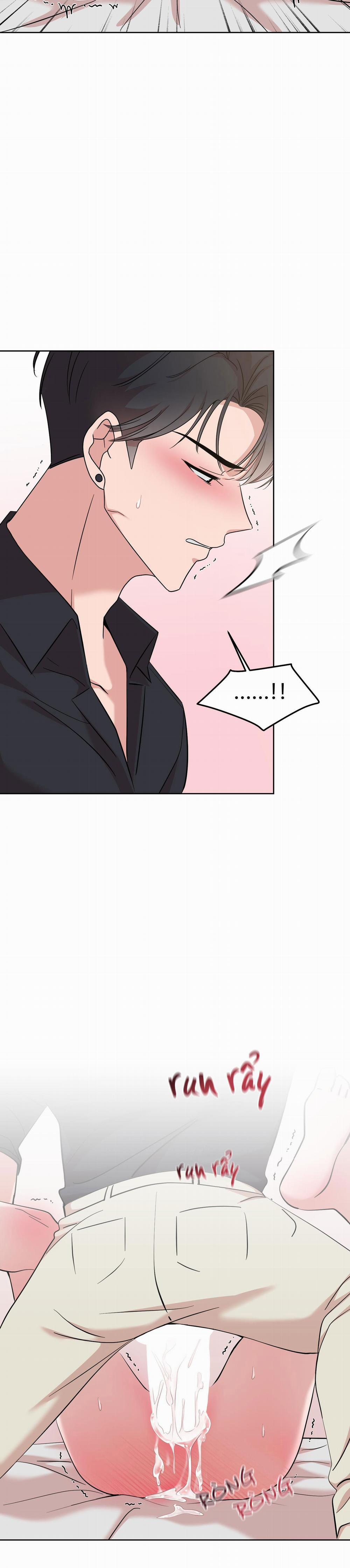 Tình Huống Không Tránh Khỏi 4 trang 37