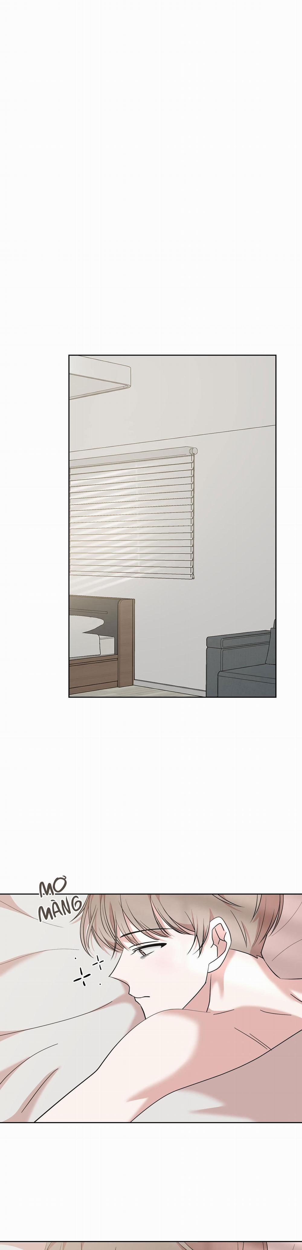 Tình Huống Không Tránh Khỏi 4 trang 38