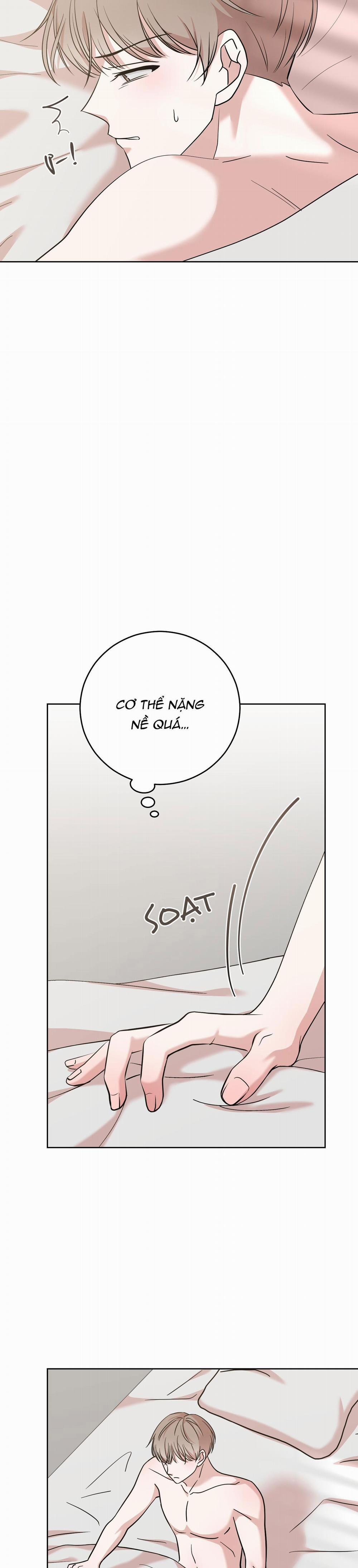 Tình Huống Không Tránh Khỏi 4 trang 39