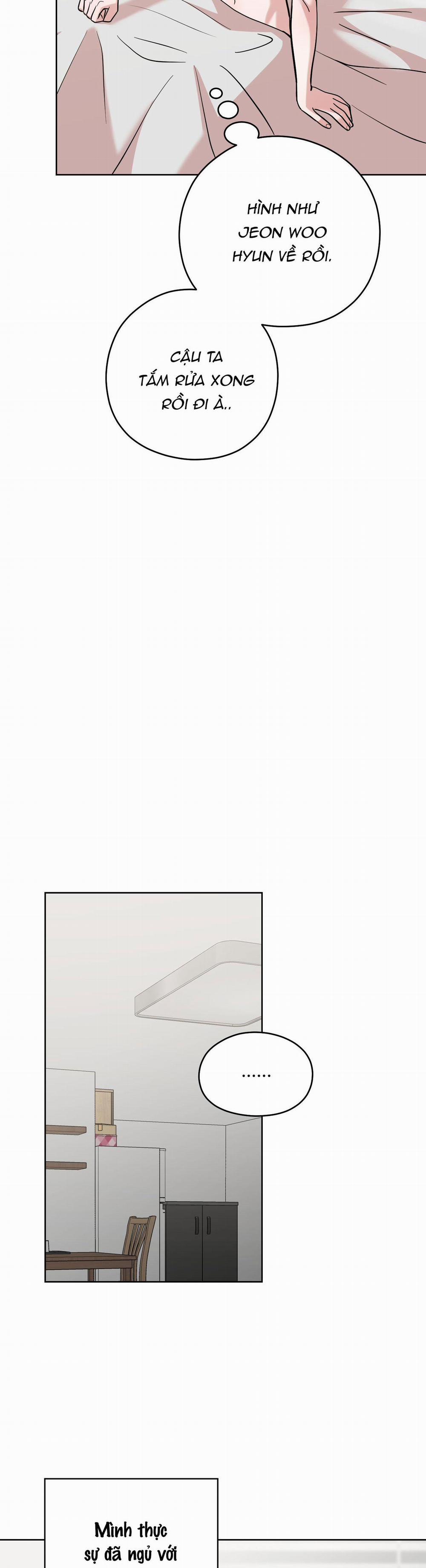 Tình Huống Không Tránh Khỏi 4 trang 40