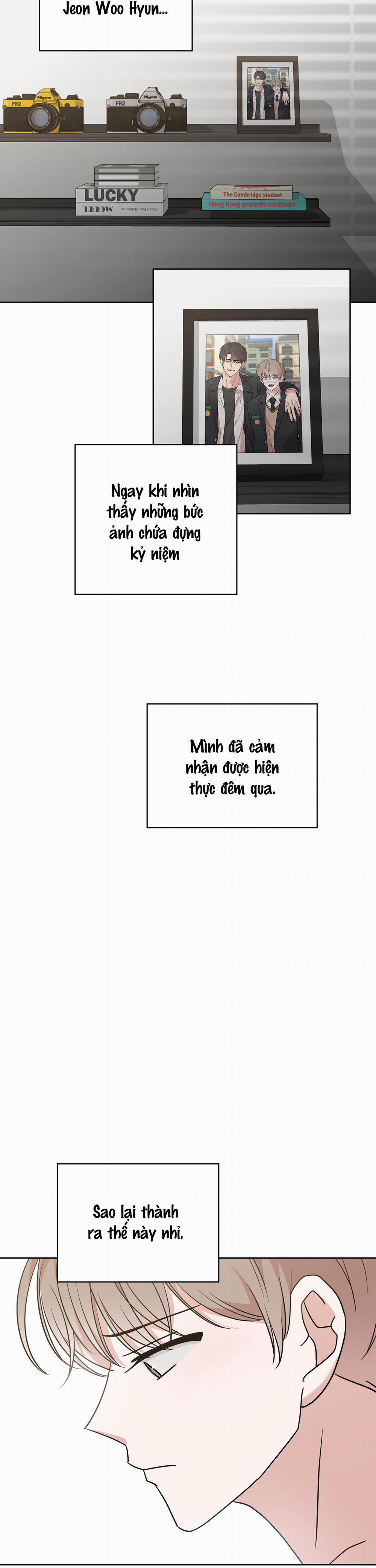 Tình Huống Không Tránh Khỏi 4 trang 41