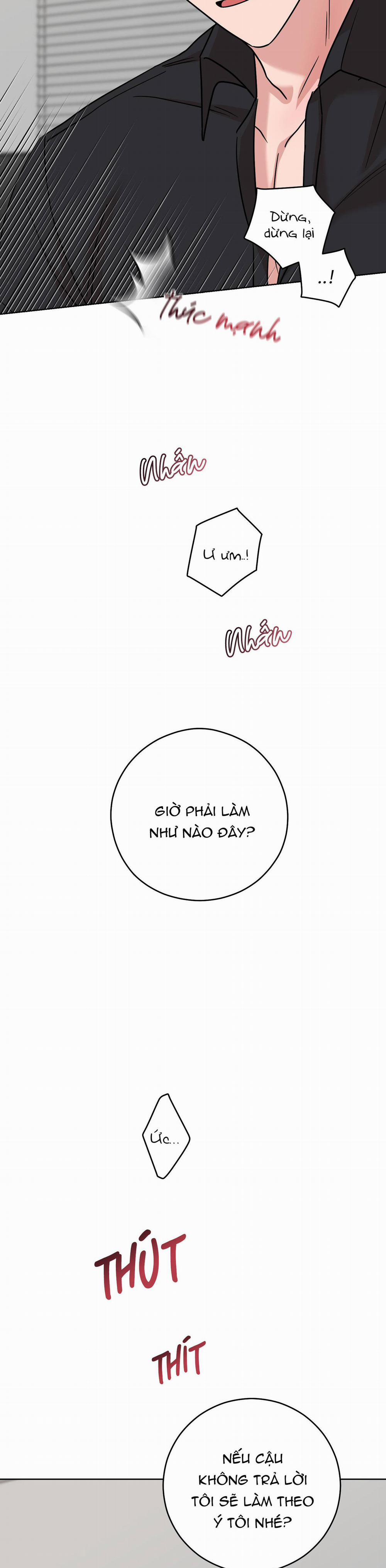 Tình Huống Không Tránh Khỏi 4 trang 6