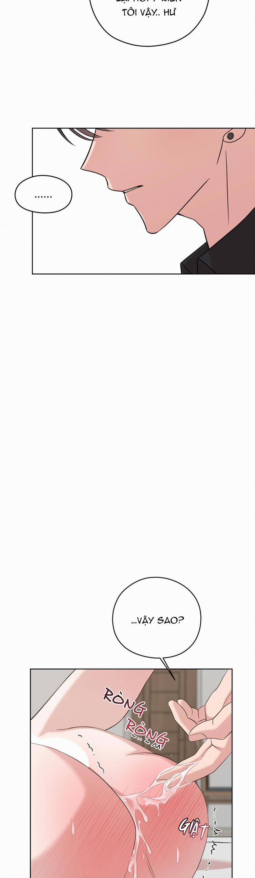 Tình Huống Không Tránh Khỏi 4 trang 8