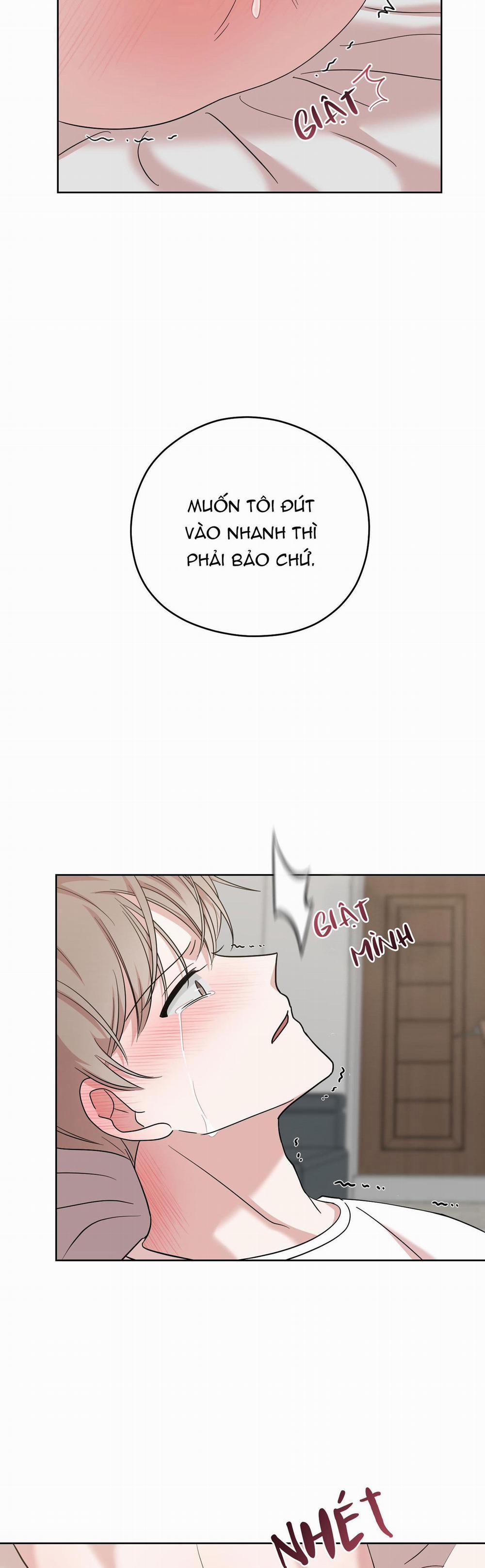 Tình Huống Không Tránh Khỏi 4 trang 9