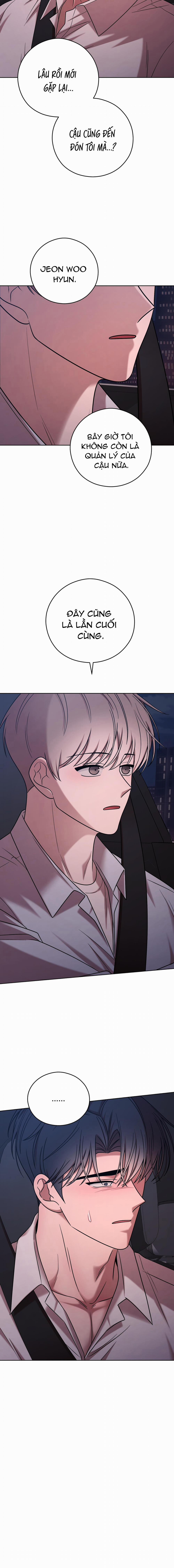 Tình Huống Không Tránh Khỏi 40 trang 12