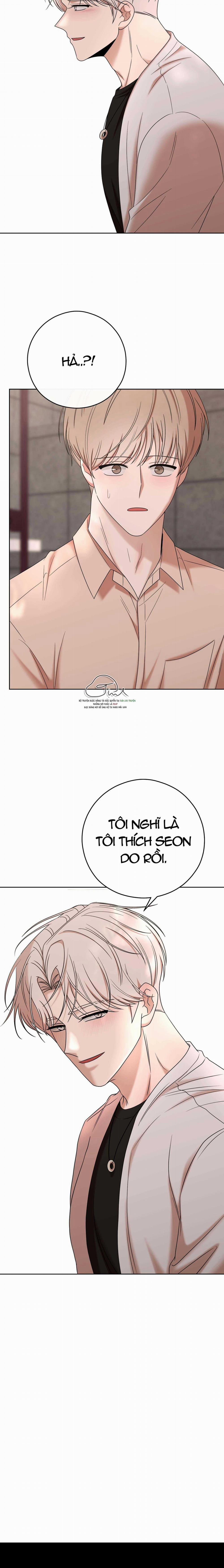 Tình Huống Không Tránh Khỏi 41 trang 12