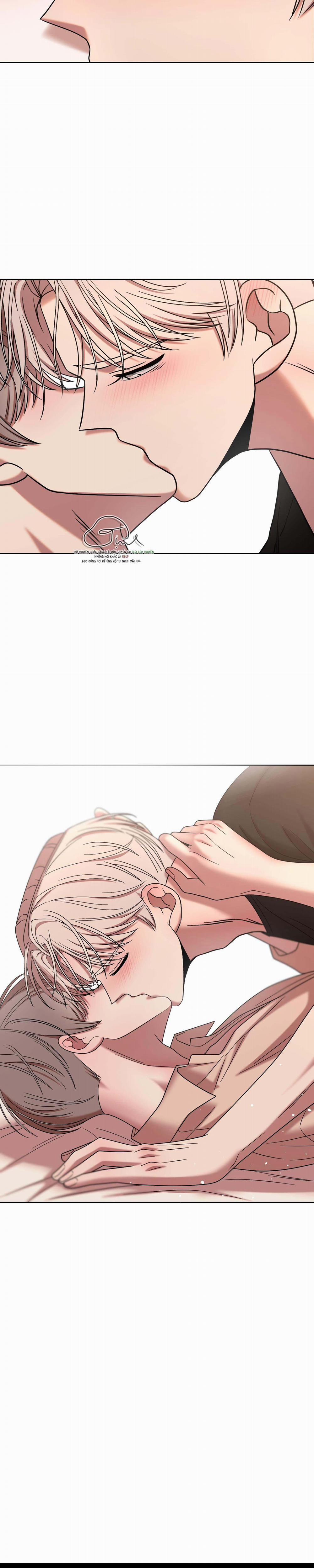 Tình Huống Không Tránh Khỏi 42 trang 15