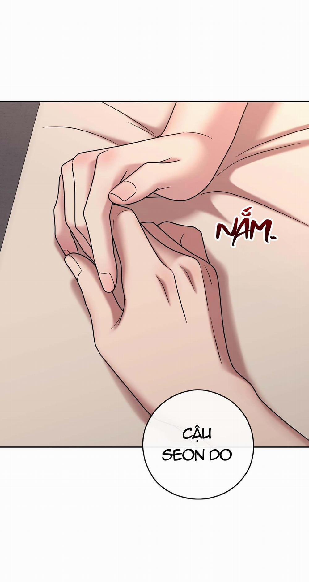 Tình Huống Không Tránh Khỏi 43 trang 101