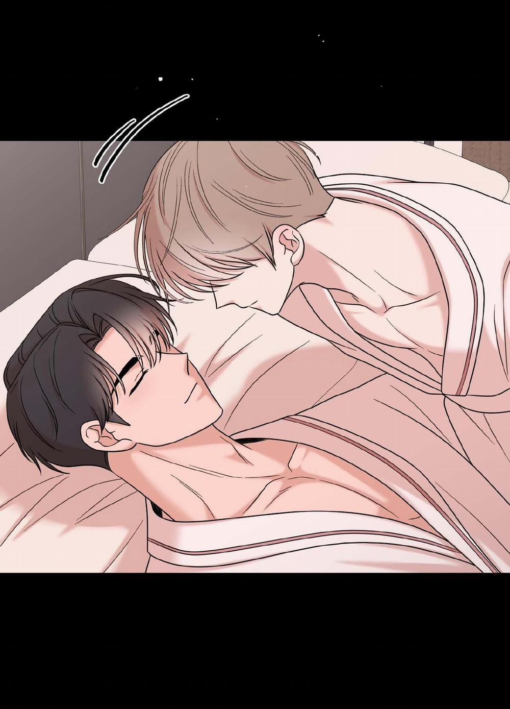 Tình Huống Không Tránh Khỏi 43 trang 12