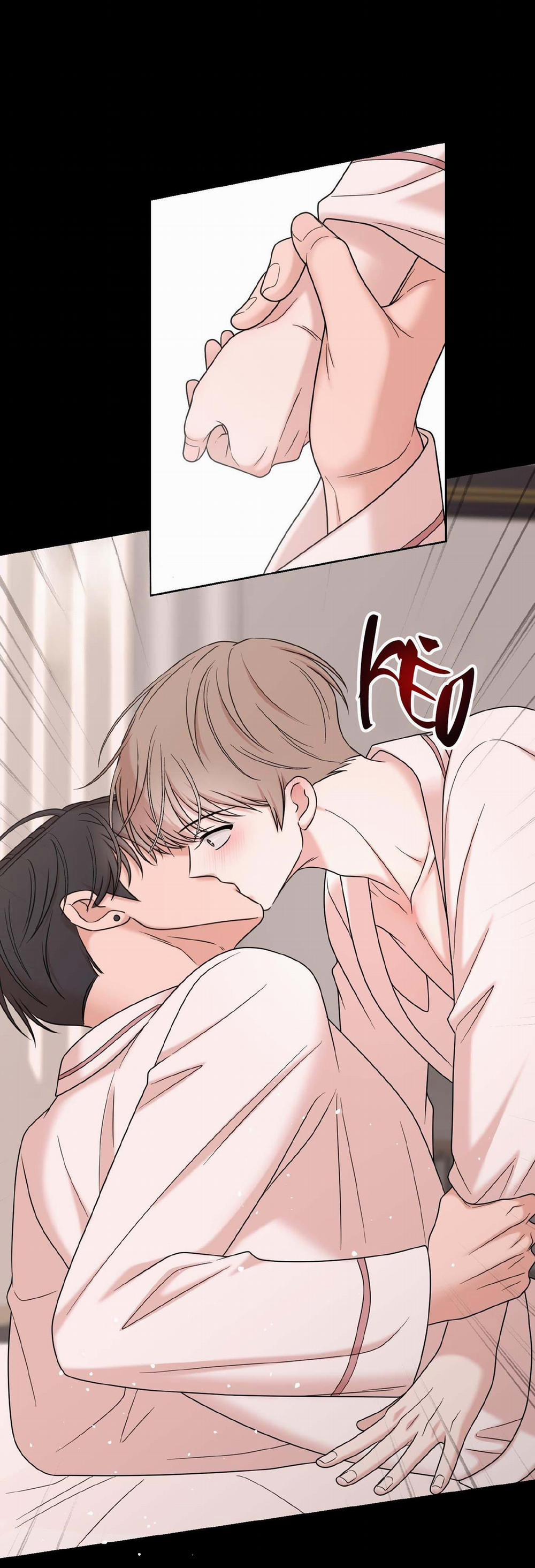 Tình Huống Không Tránh Khỏi 43 trang 13