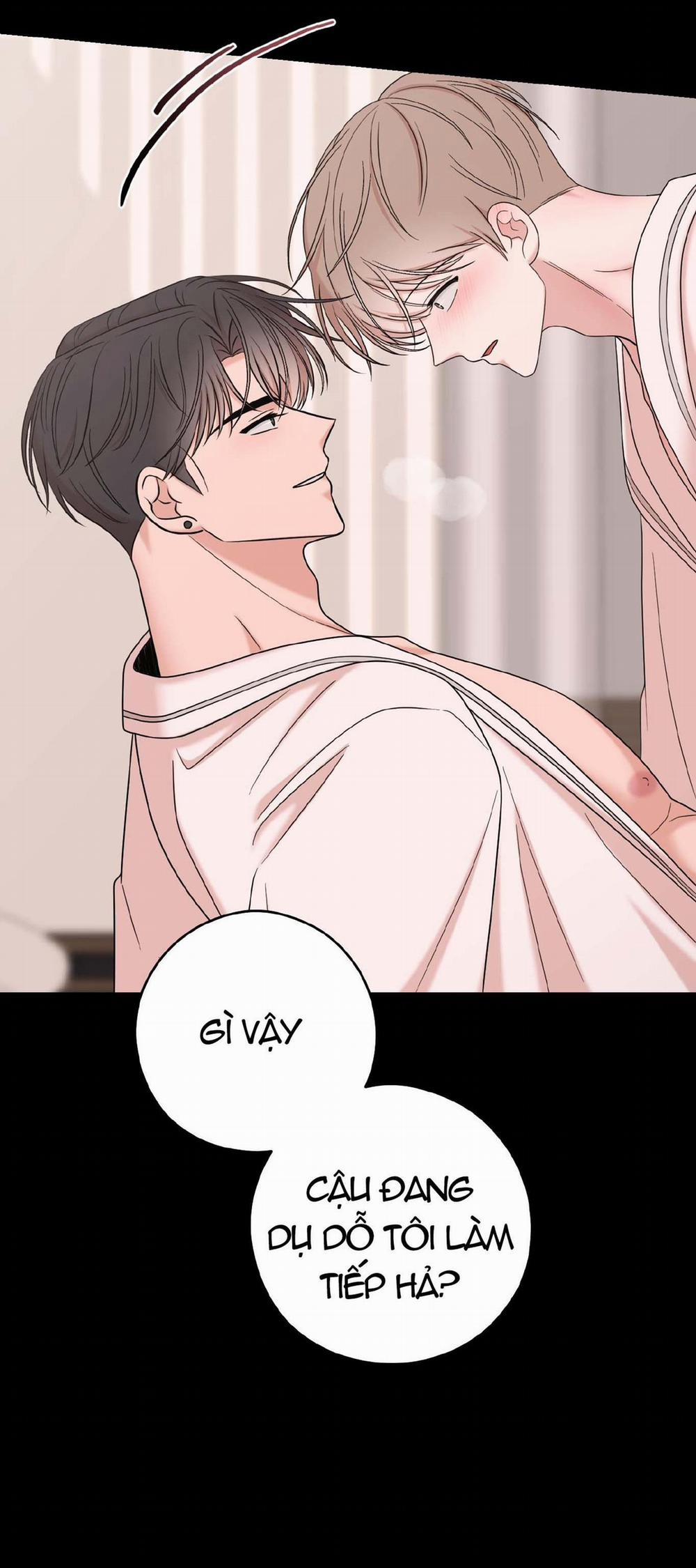 Tình Huống Không Tránh Khỏi 43 trang 16