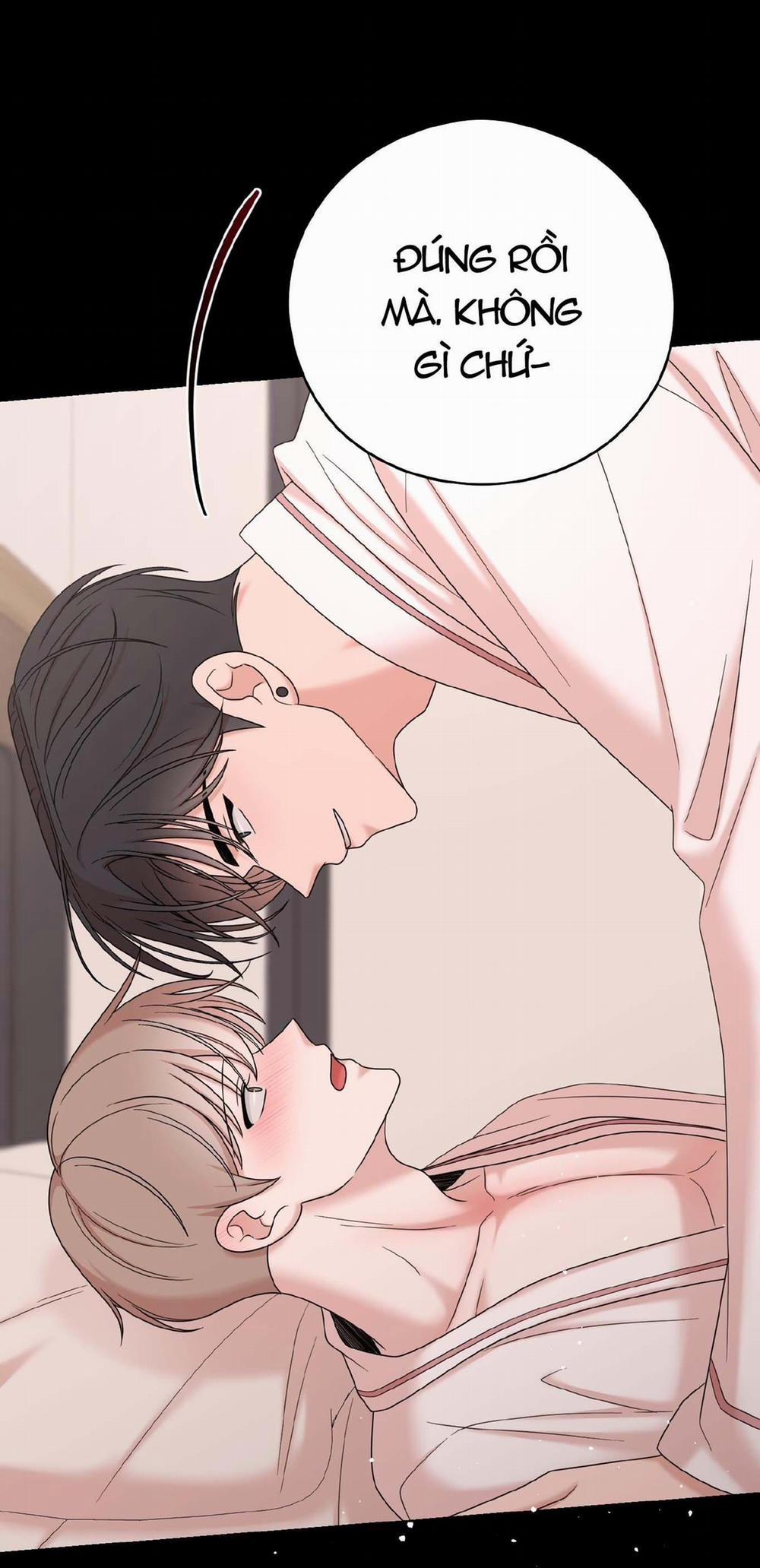 Tình Huống Không Tránh Khỏi 43 trang 20