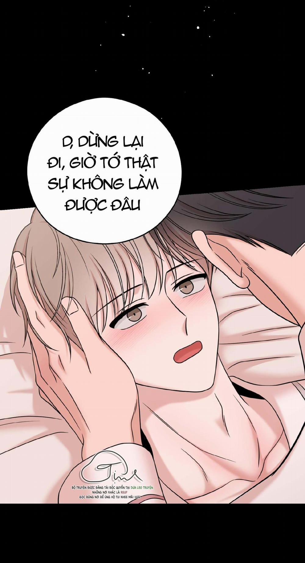 Tình Huống Không Tránh Khỏi 43 trang 21