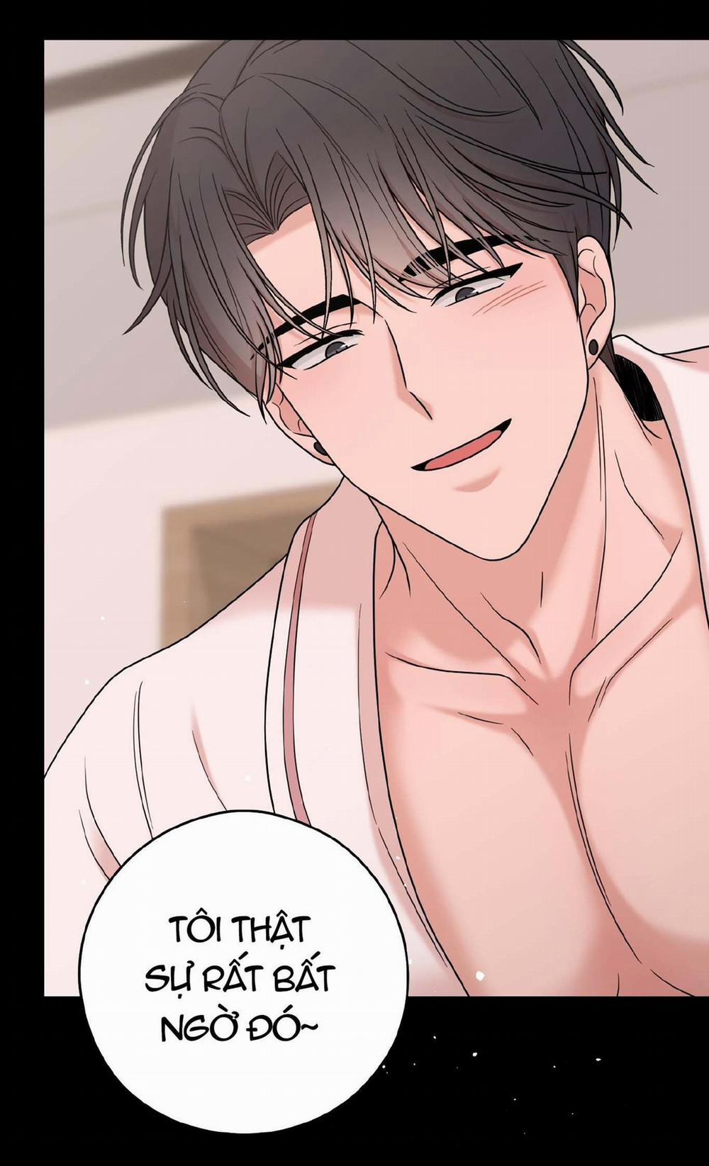 Tình Huống Không Tránh Khỏi 43 trang 23