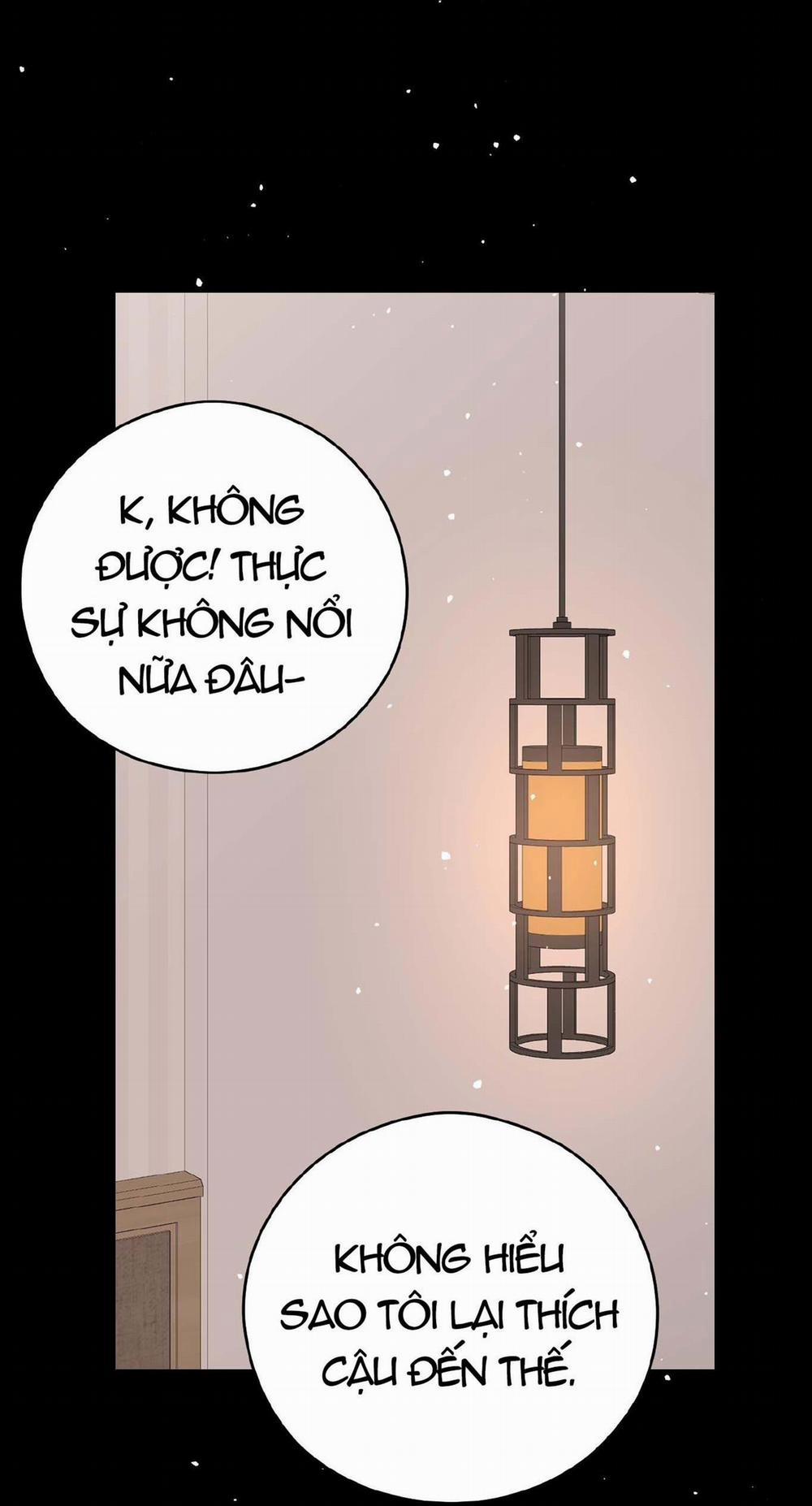 Tình Huống Không Tránh Khỏi 43 trang 27