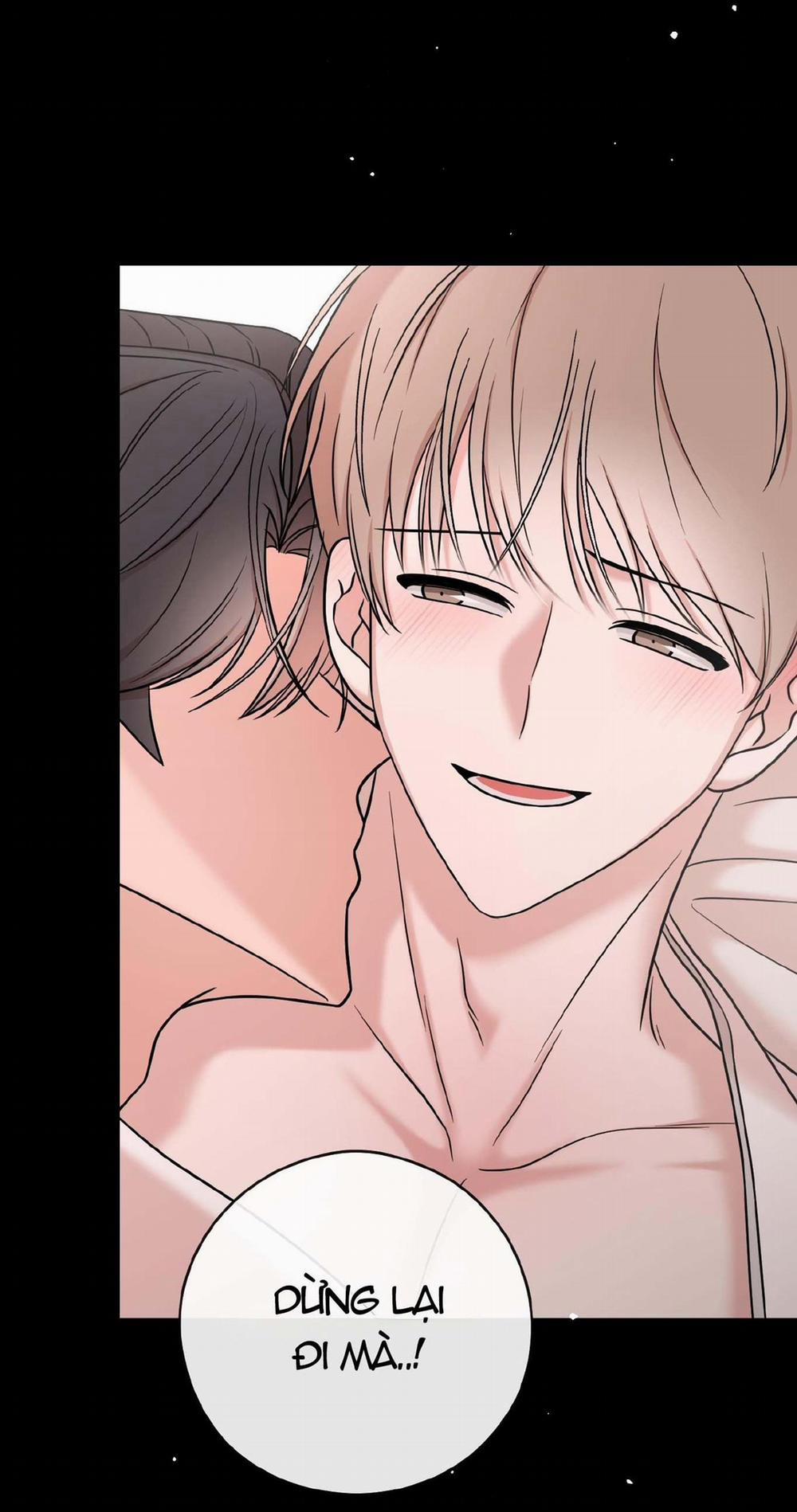 Tình Huống Không Tránh Khỏi 43 trang 28