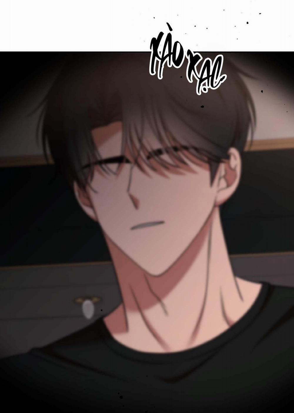 Tình Huống Không Tránh Khỏi 43 trang 37