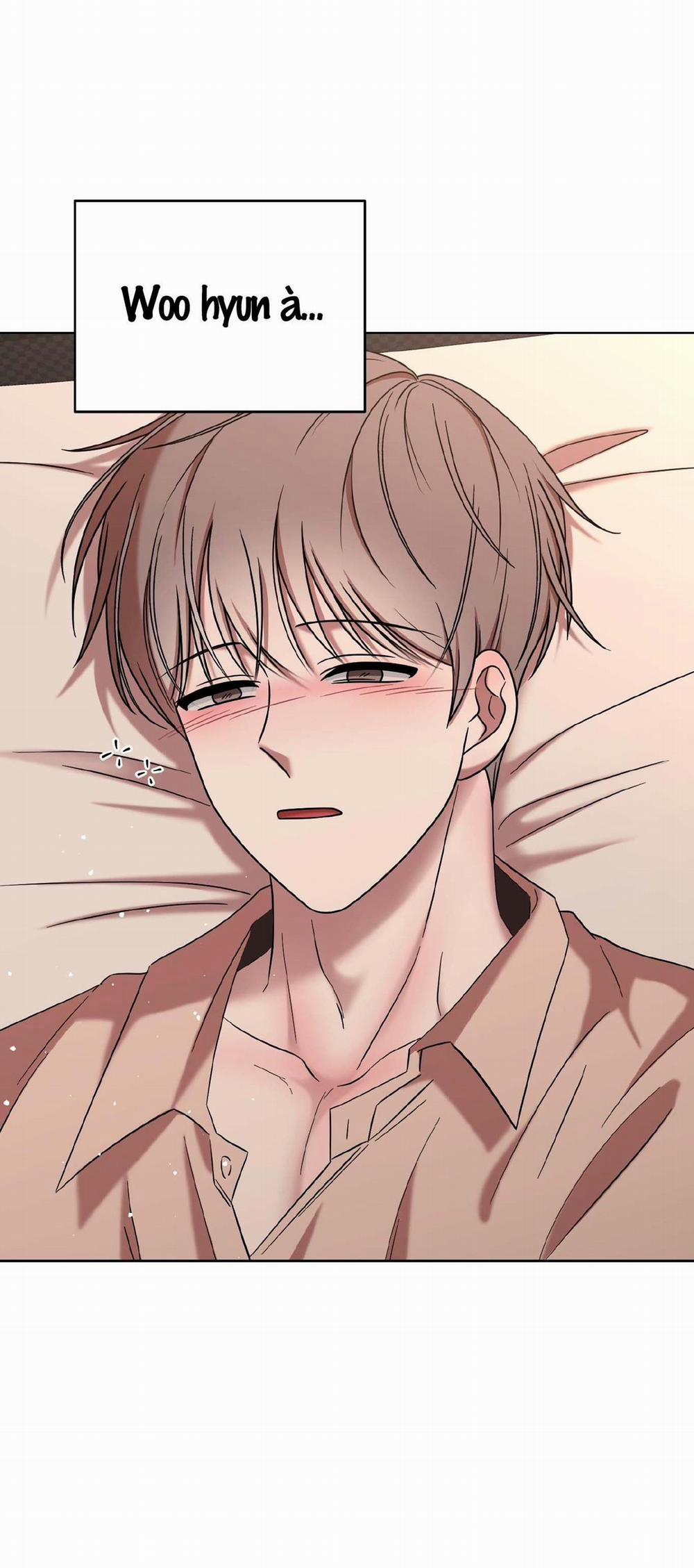 Tình Huống Không Tránh Khỏi 43 trang 40