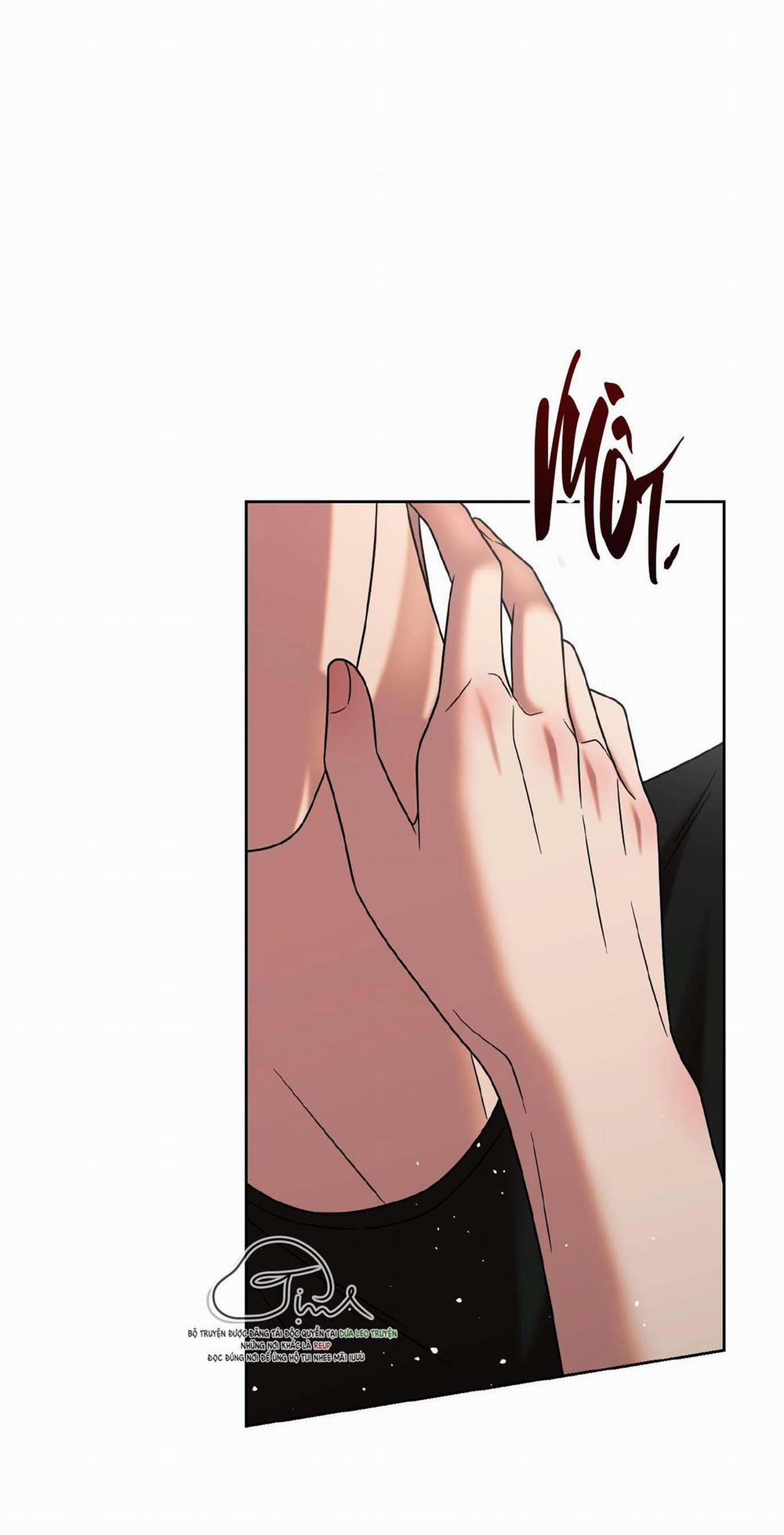 Tình Huống Không Tránh Khỏi 43 trang 41